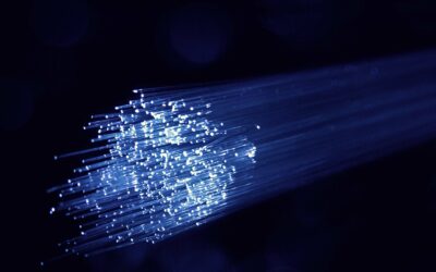 La fibre optique arrive en Vendée