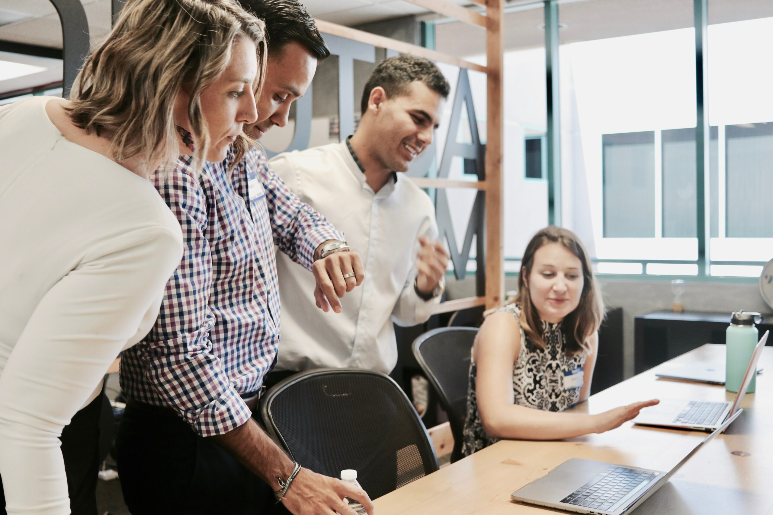 Espace Technologie est une entreprise de services informatique pour les professionnels.