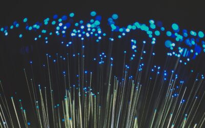 La fibre arrive à Challans