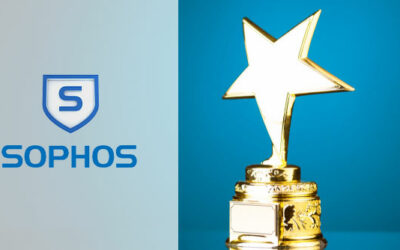 8 nouvelles raisons d’essayer Sophos