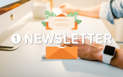 Newsletter N°1