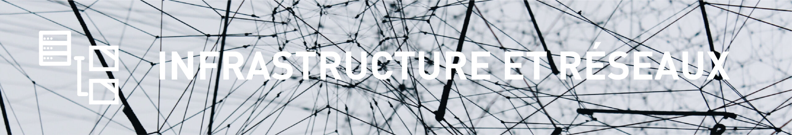 infrastructure et reseaux infrastructure et reseaux