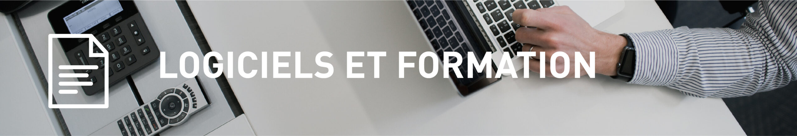 logiciels et formation logiciels et formation
