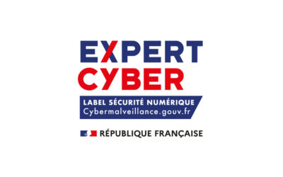 Espace Technologie a été labellisée par l’AFNOR « EXPERTCYBER ».