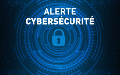Alerte cyber – Faille de sécurité critique dans Microsoft Outlook