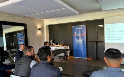 Retour sur la 1ère Édition de notre Événement sur la Cyber Sécurité en partenariat avec Sophos !