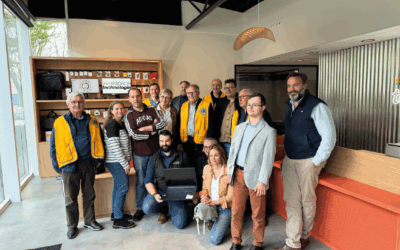 Un geste solidaire pour l’inclusion à Challans !